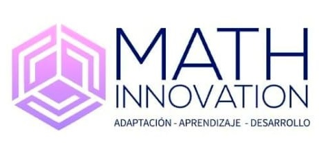 Math Innovation Logo