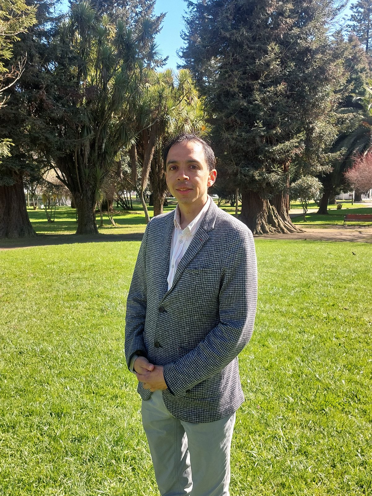 Francisco Javier López Piña